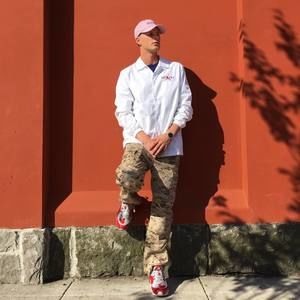 Meet your Posher, Bobby